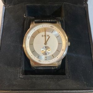BMW Watch